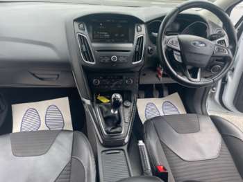Used Ford Focus 2015 for sale - 74788031: Photo