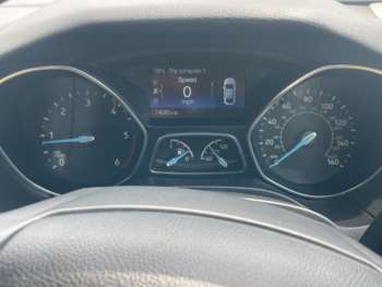 Used Ford Focus 2015 for sale - 74788031: Photo