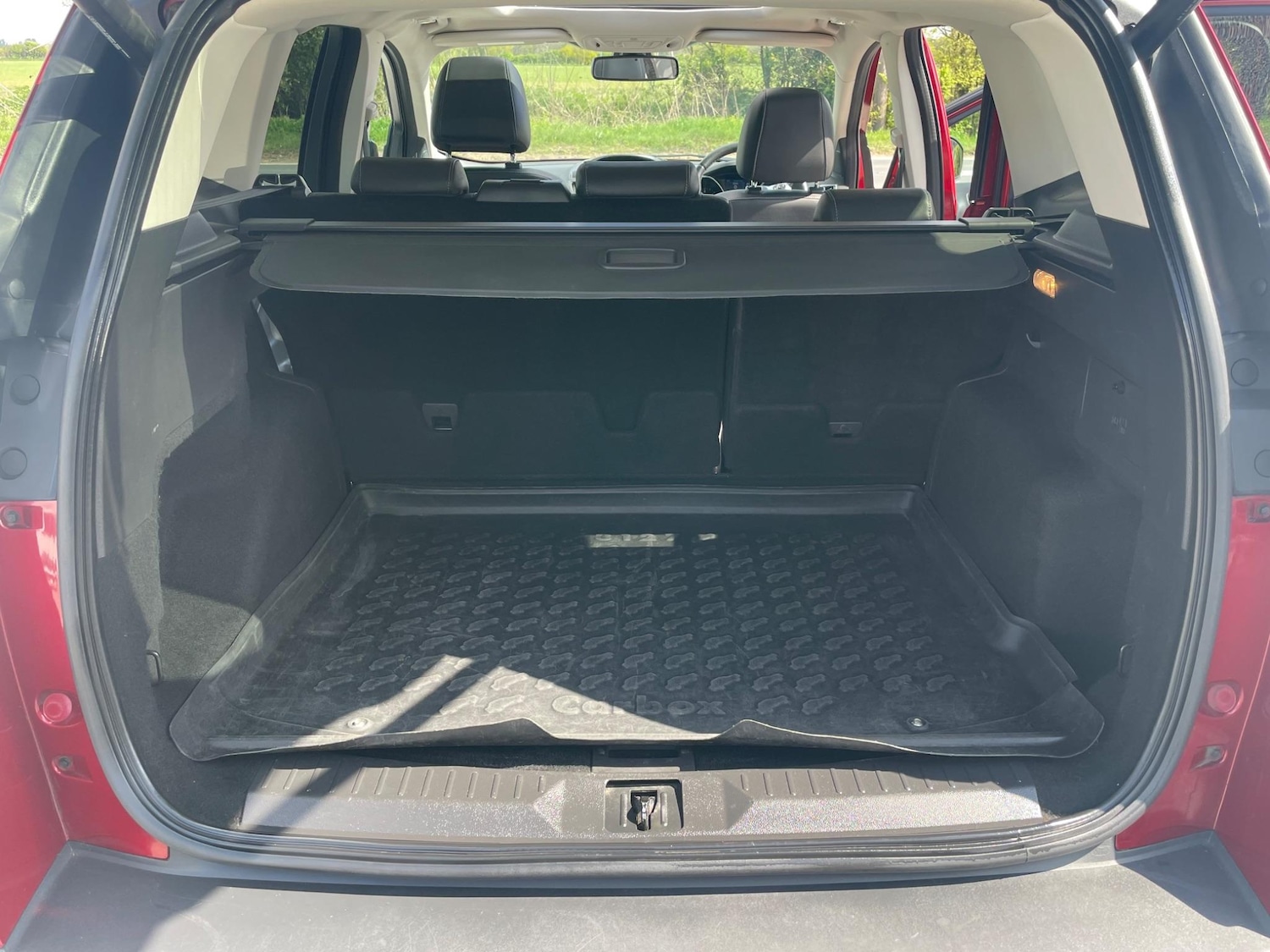 Vehicle 13