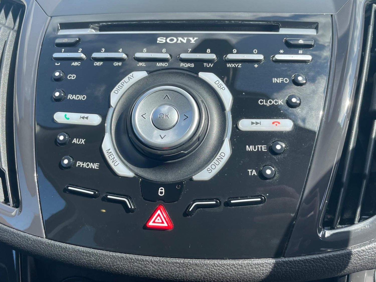 Vehicle 34