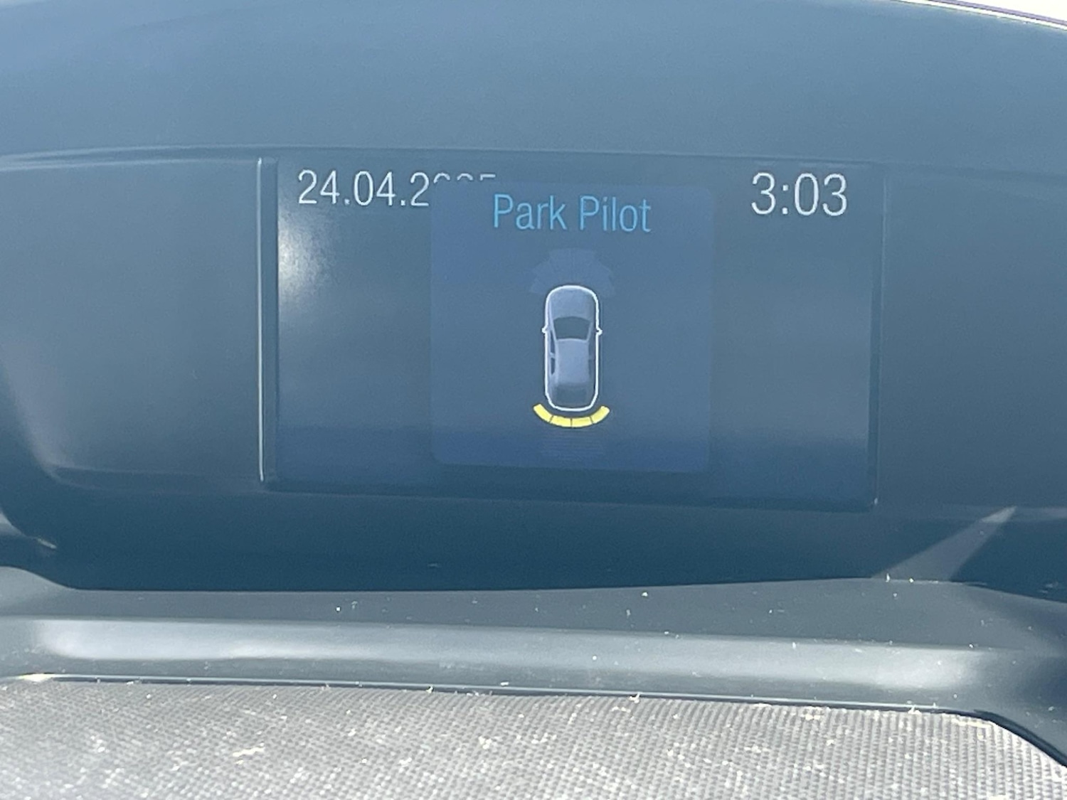 Vehicle 37