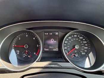 Used Volkswagen Passat 2019 for sale - 79520915: Photo