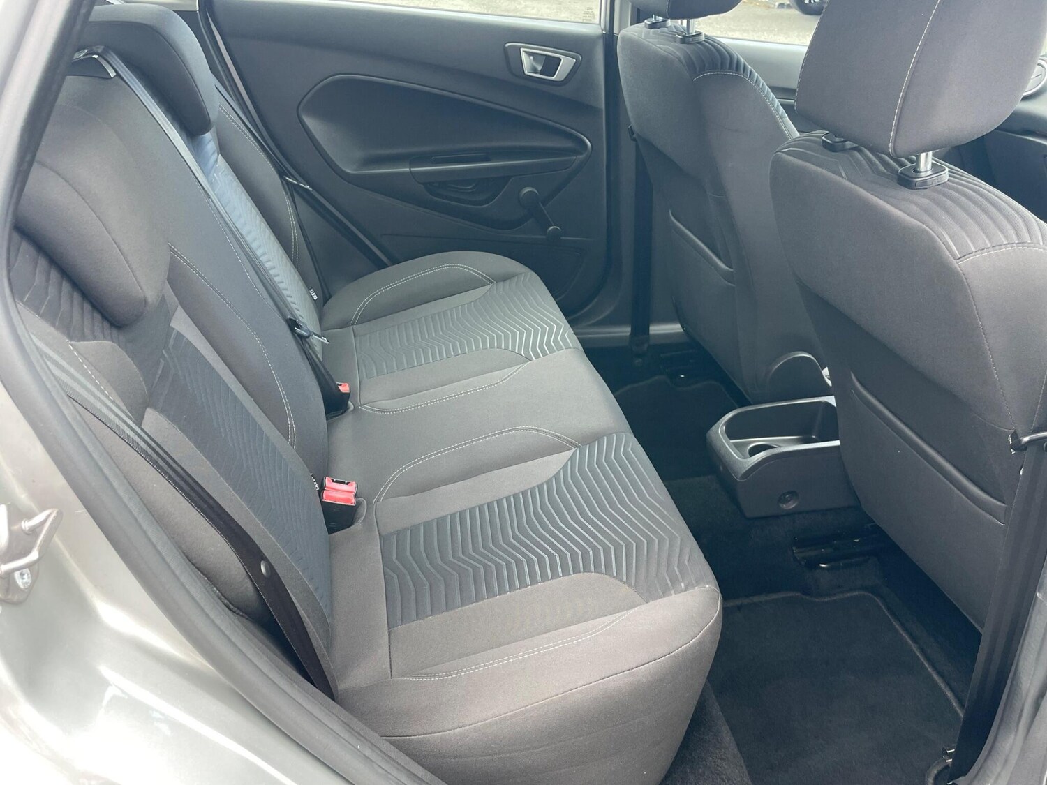 Used Ford Fiesta 2016 for sale - 76032420: Photo 12