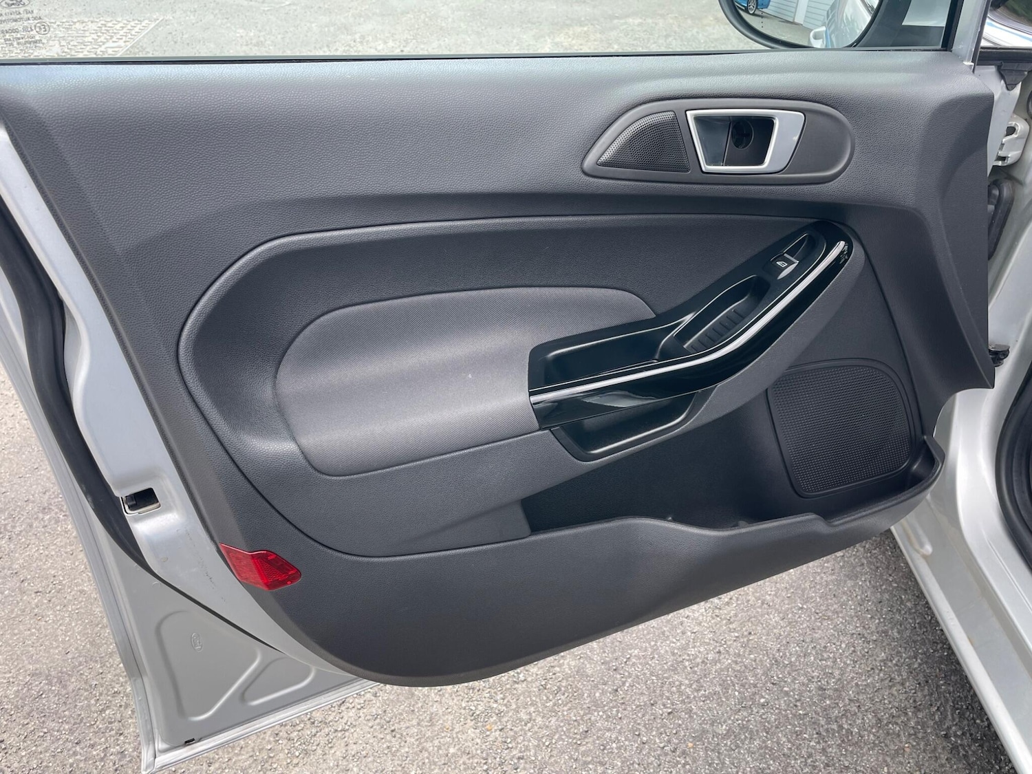 Used Ford Fiesta 2016 for sale - 76032420: Photo 20