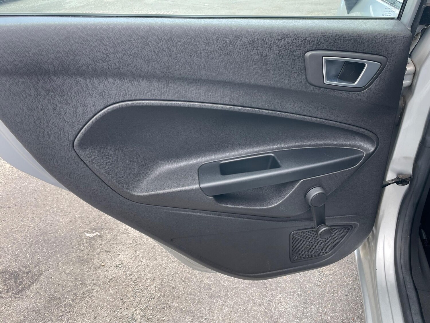 Used Ford Fiesta 2016 for sale - 76032420: Photo 21