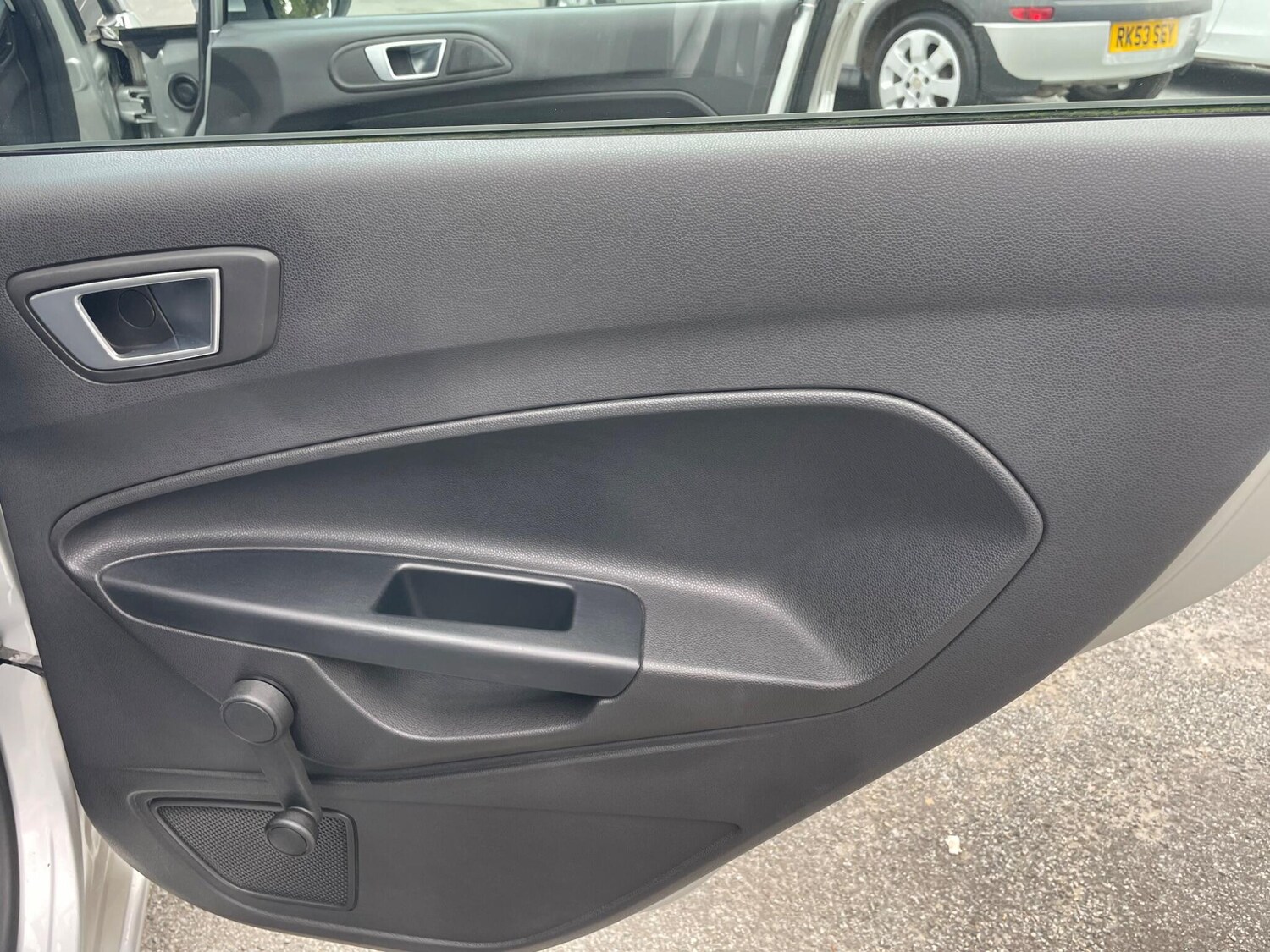 Used Ford Fiesta 2016 for sale - 76032420: Photo 22