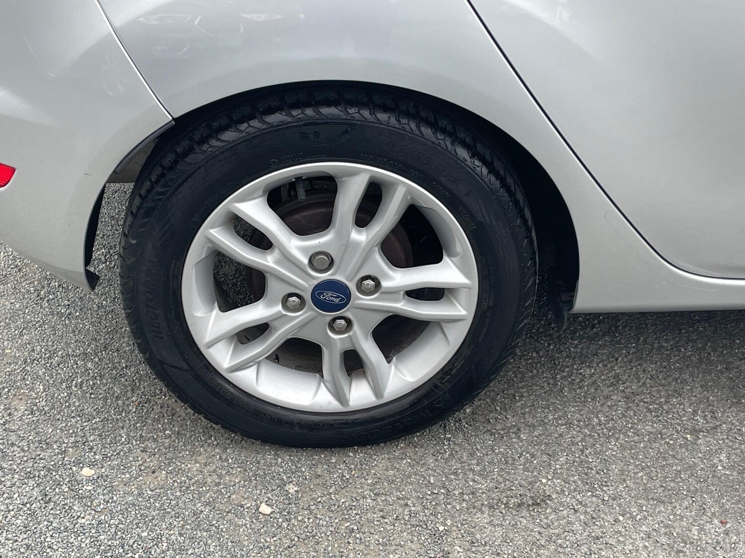 Used Ford Fiesta 2016 for sale - 76032420: Photo 31