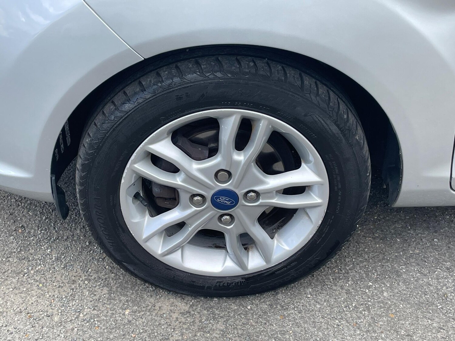 Used Ford Fiesta 2016 for sale - 76032420: Photo 33