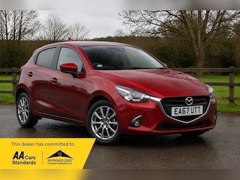 Used Mazda Mazda2 2017 for sale - 79268928: Photo