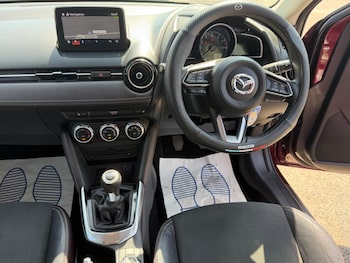 Used Mazda Mazda2 2017 for sale - 79268928: Photo