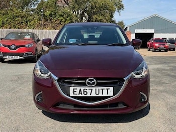 Used Mazda Mazda2 2017 for sale - 79268928: Photo