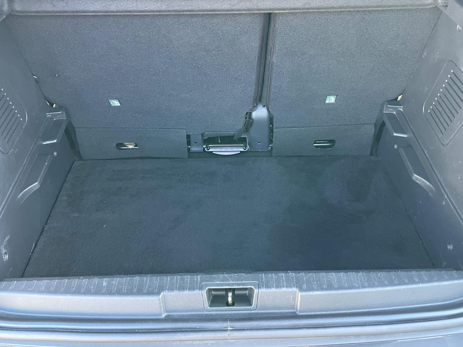 Used Renault Captur 2018 for sale - 76659145: Photo 14