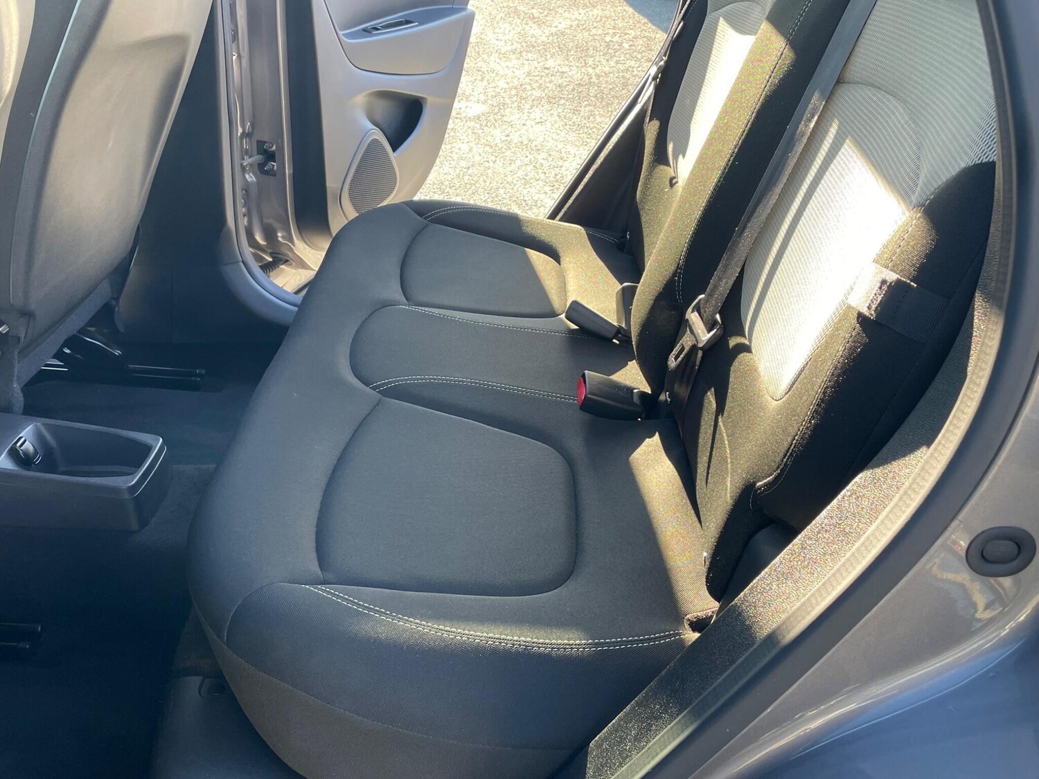 Used Renault Captur 2018 for sale - 76659145: Photo 15