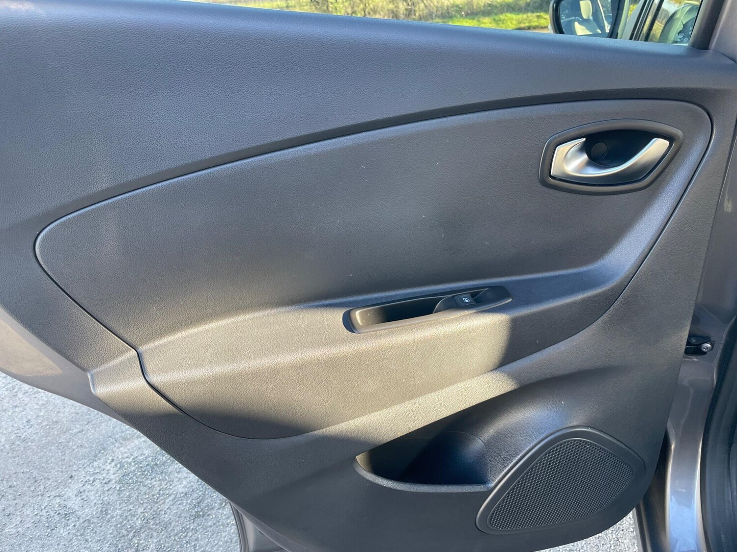 Used Renault Captur 2018 for sale - 76659145: Photo 22