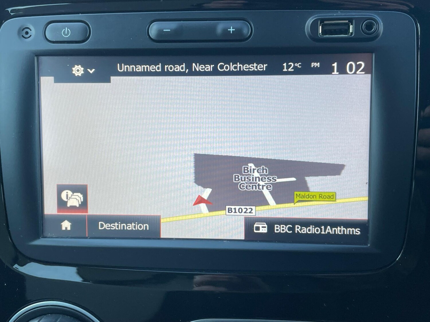 Used Renault Captur 2018 for sale - 76659145: Photo 32