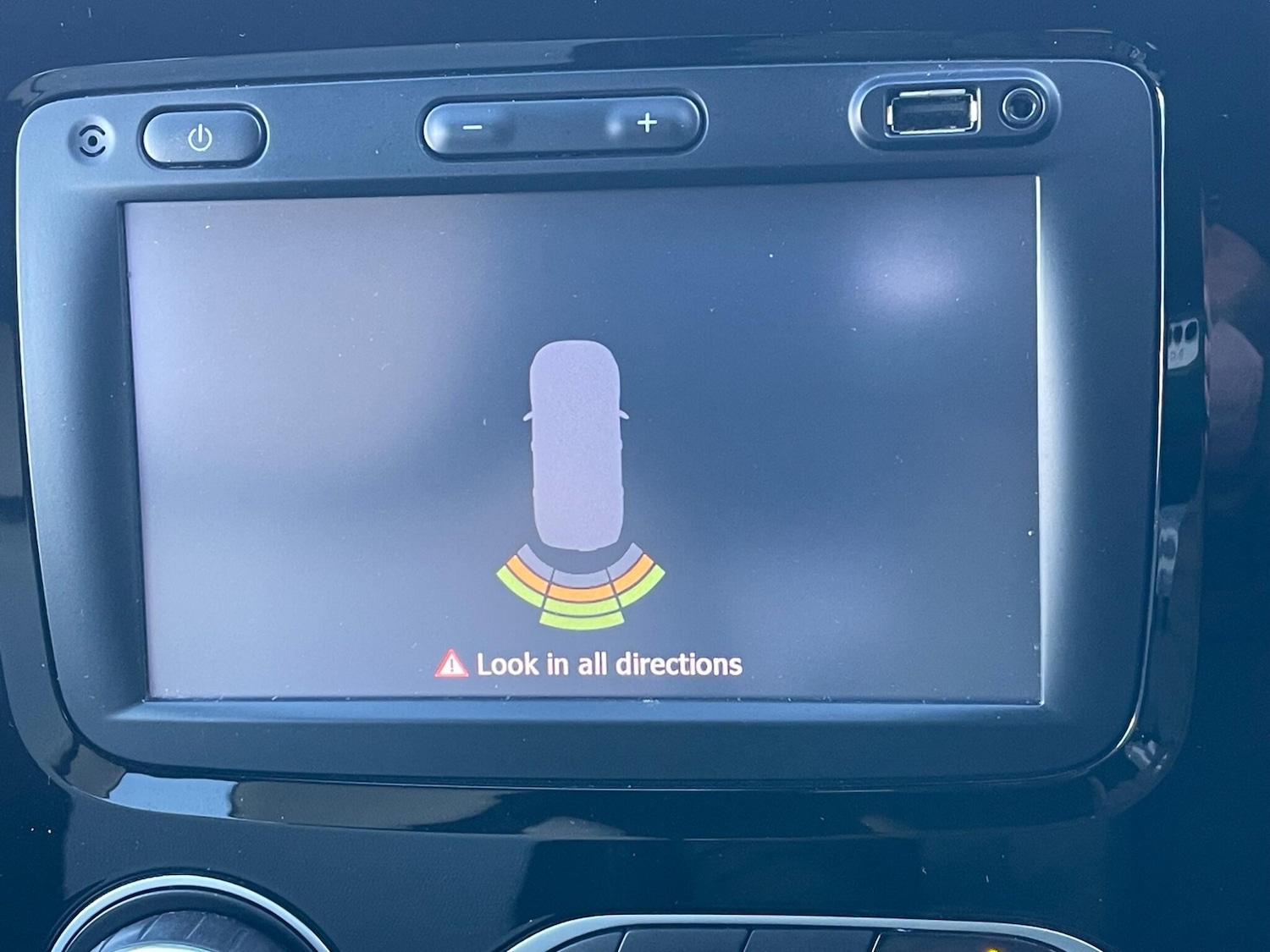 Used Renault Captur 2018 for sale - 76659145: Photo 35