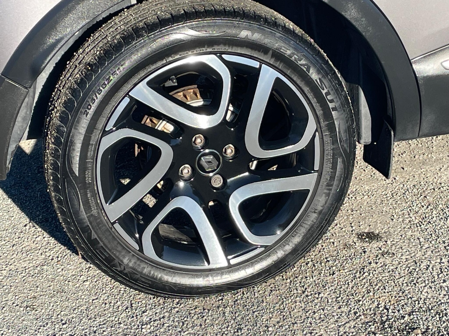 Used Renault Captur 2018 for sale - 76659145: Photo 36