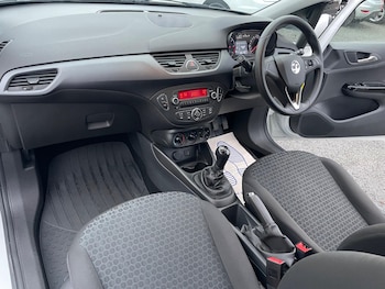 Used Vauxhall Corsa 2018 for sale - 76432192: Photo