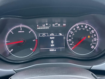 Used Vauxhall Corsa 2018 for sale - 76432192: Photo