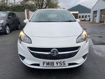 Used Vauxhall Corsa 2018 for sale - 76432192: Photo