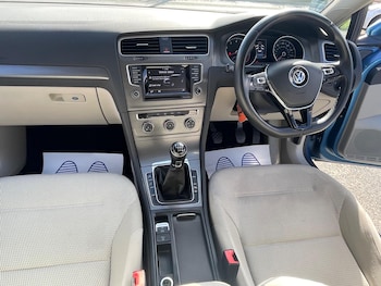 Used Volkswagen Golf 2013 for sale - 75904619: Photo