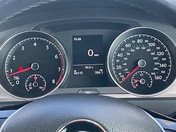Used Volkswagen Golf 2013 for sale - 75904619: Photo