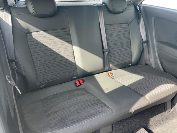 Used Vauxhall Corsa 2014 for sale - 76060328: Photo 12