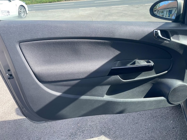 Used Vauxhall Corsa 2014 for sale - 76060328: Photo 20