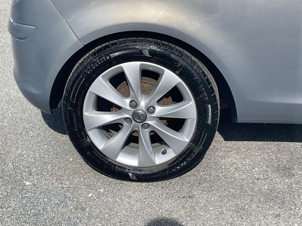 Used Vauxhall Corsa 2014 for sale - 76060328: Photo 26