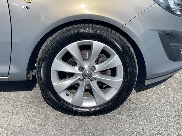 Used Vauxhall Corsa 2014 for sale - 76060328: Photo 27