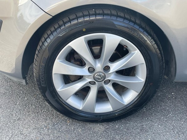 Used Vauxhall Corsa 2014 for sale - 76060328: Photo 28