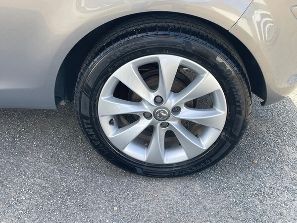 Used Vauxhall Corsa 2014 for sale - 76060328: Photo 29