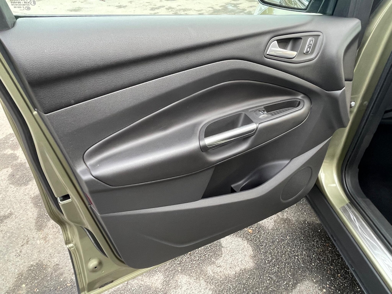 Used Ford Kuga 2014 for sale - 76701640: Photo 23