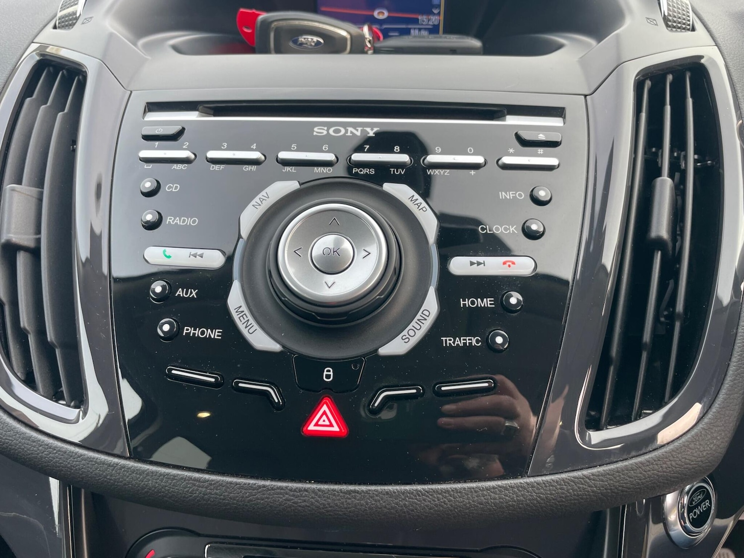 Used Ford Kuga 2014 for sale - 76701640: Photo 34