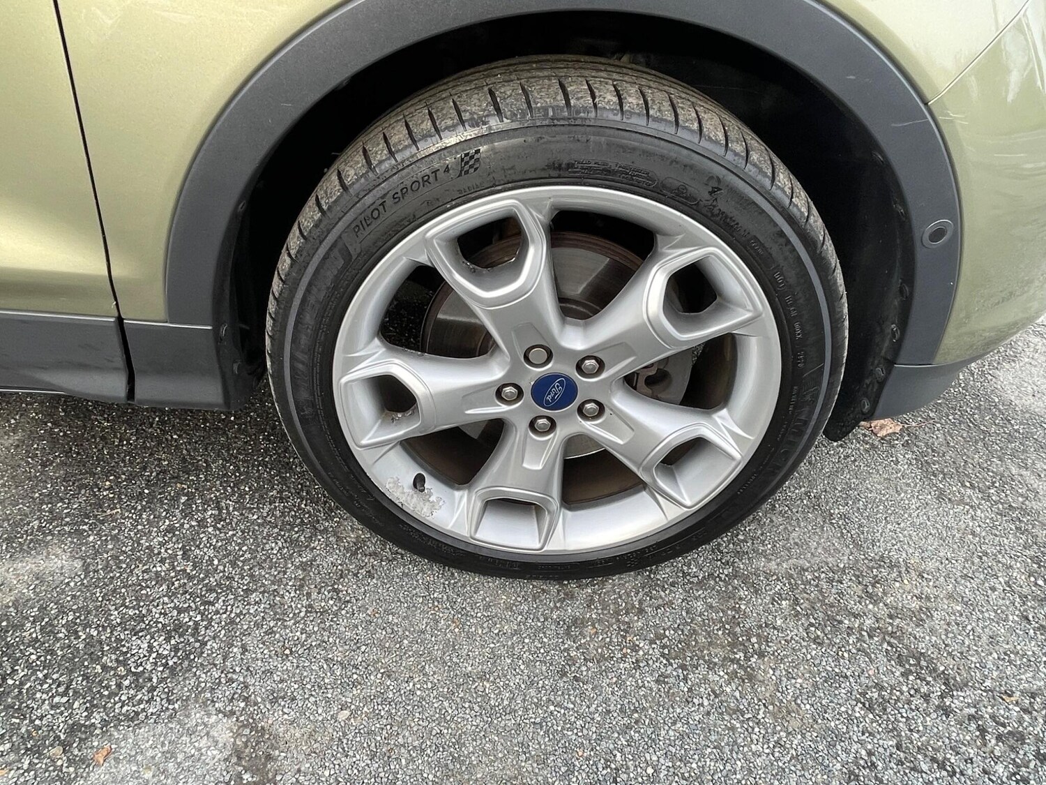 Used Ford Kuga 2014 for sale - 76701640: Photo 40