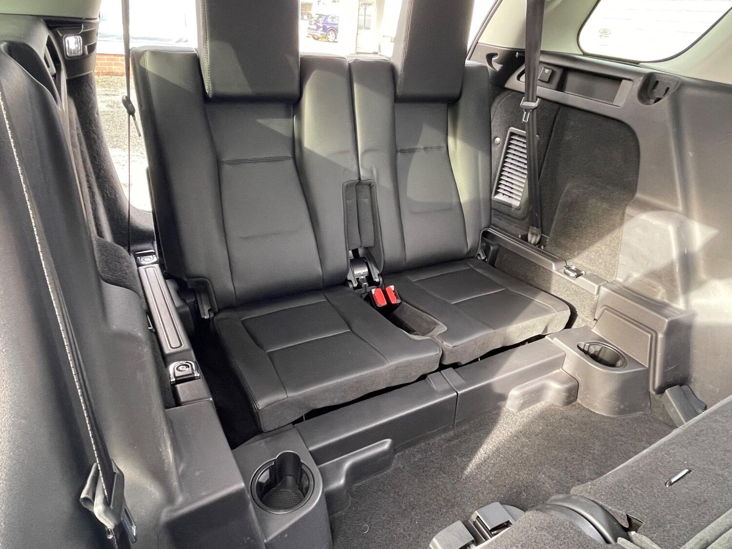 Used Land Rover Discovery Sport 2016 for sale - 76513398: Photo 20