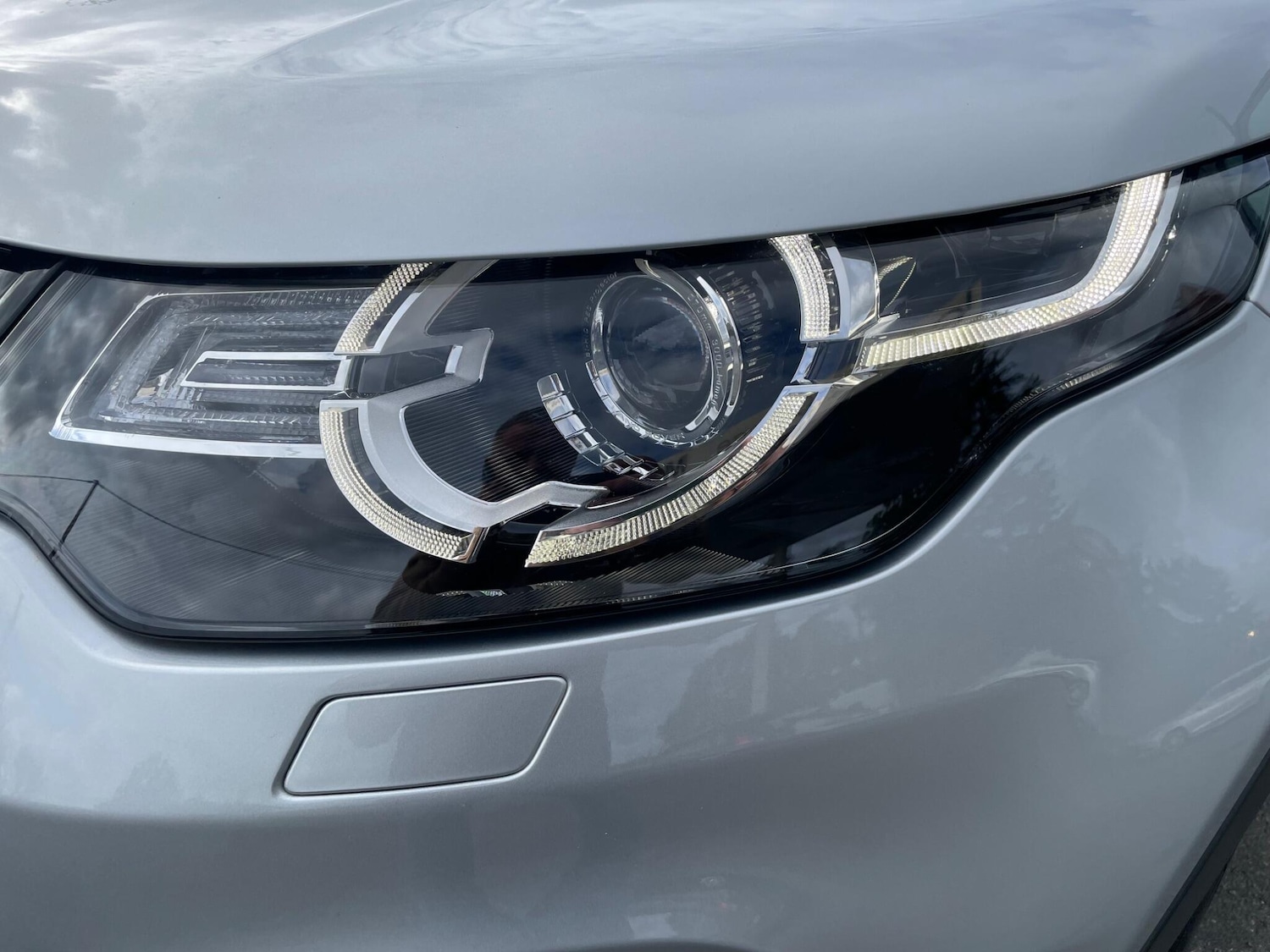 Used Land Rover Discovery Sport 2016 for sale - 76513398: Photo 27