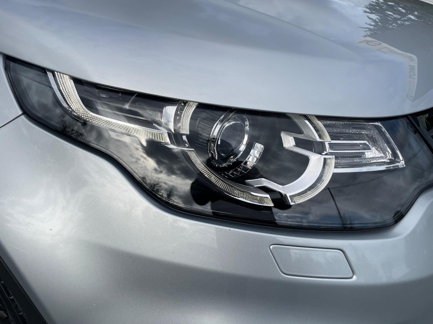 Used Land Rover Discovery Sport 2016 for sale - 76513398: Photo 28