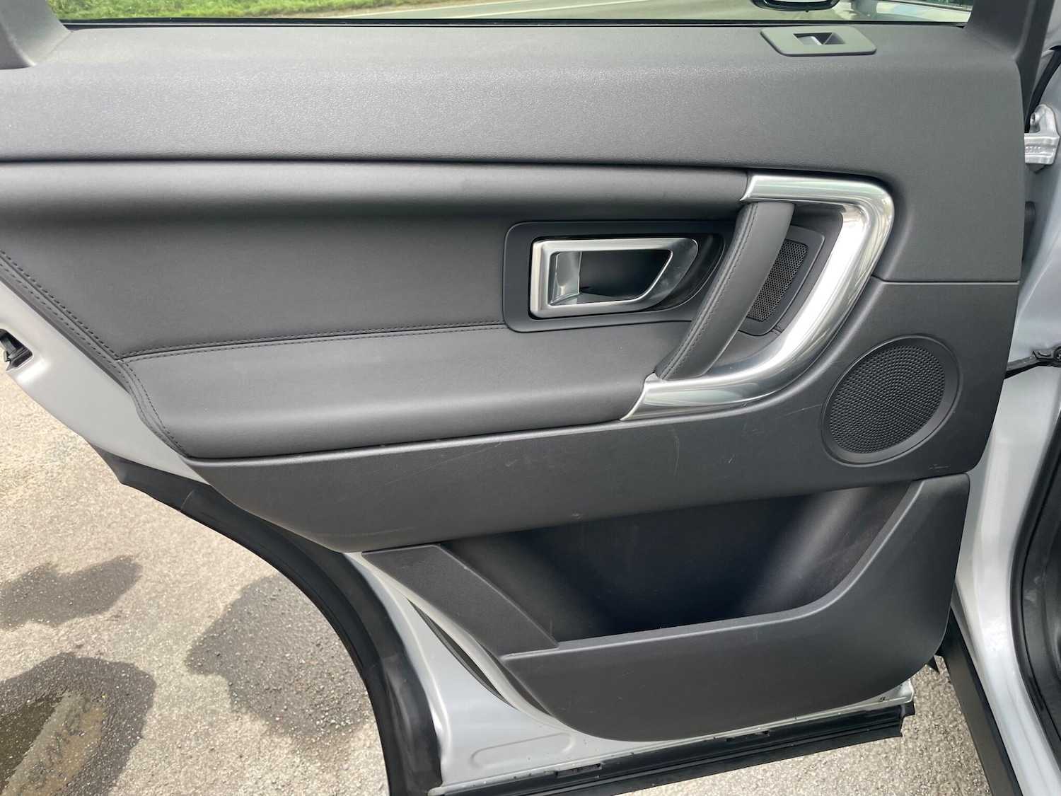 Used Land Rover Discovery Sport 2016 for sale - 76513398: Photo 30