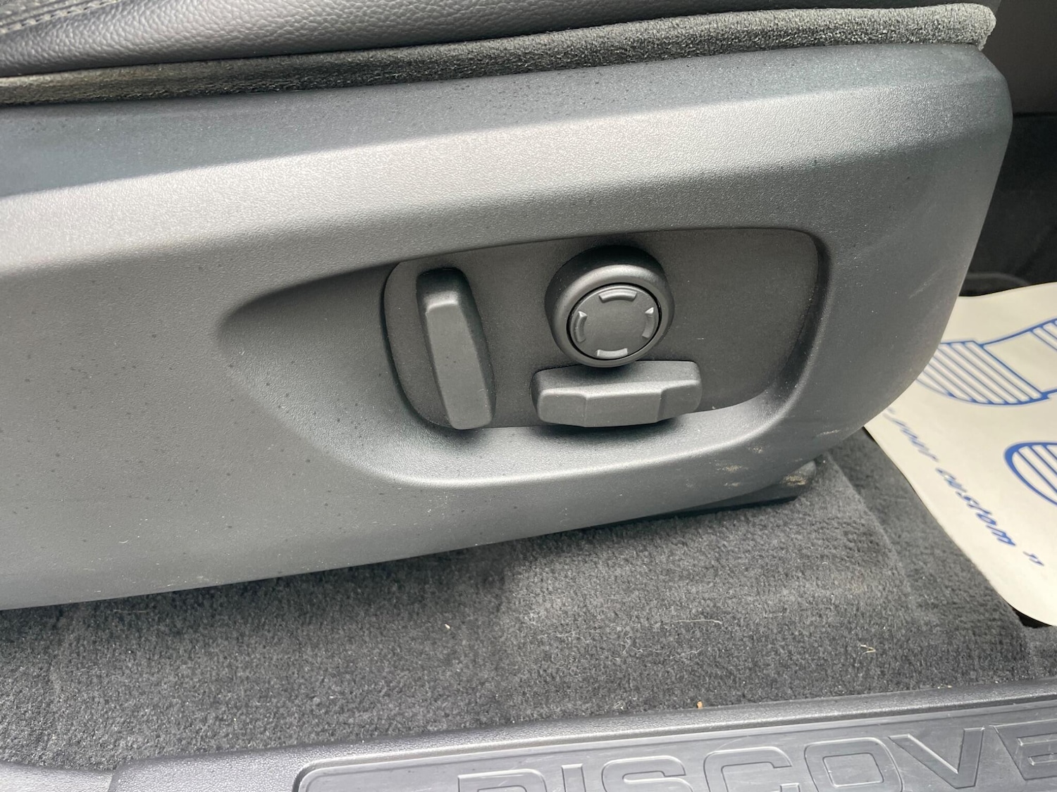 Used Land Rover Discovery Sport 2016 for sale - 76513398: Photo 38