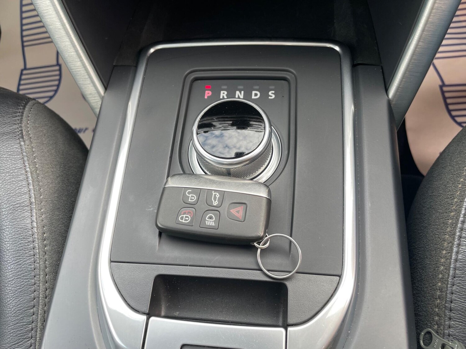 Used Land Rover Discovery Sport 2016 for sale - 76513398: Photo 39