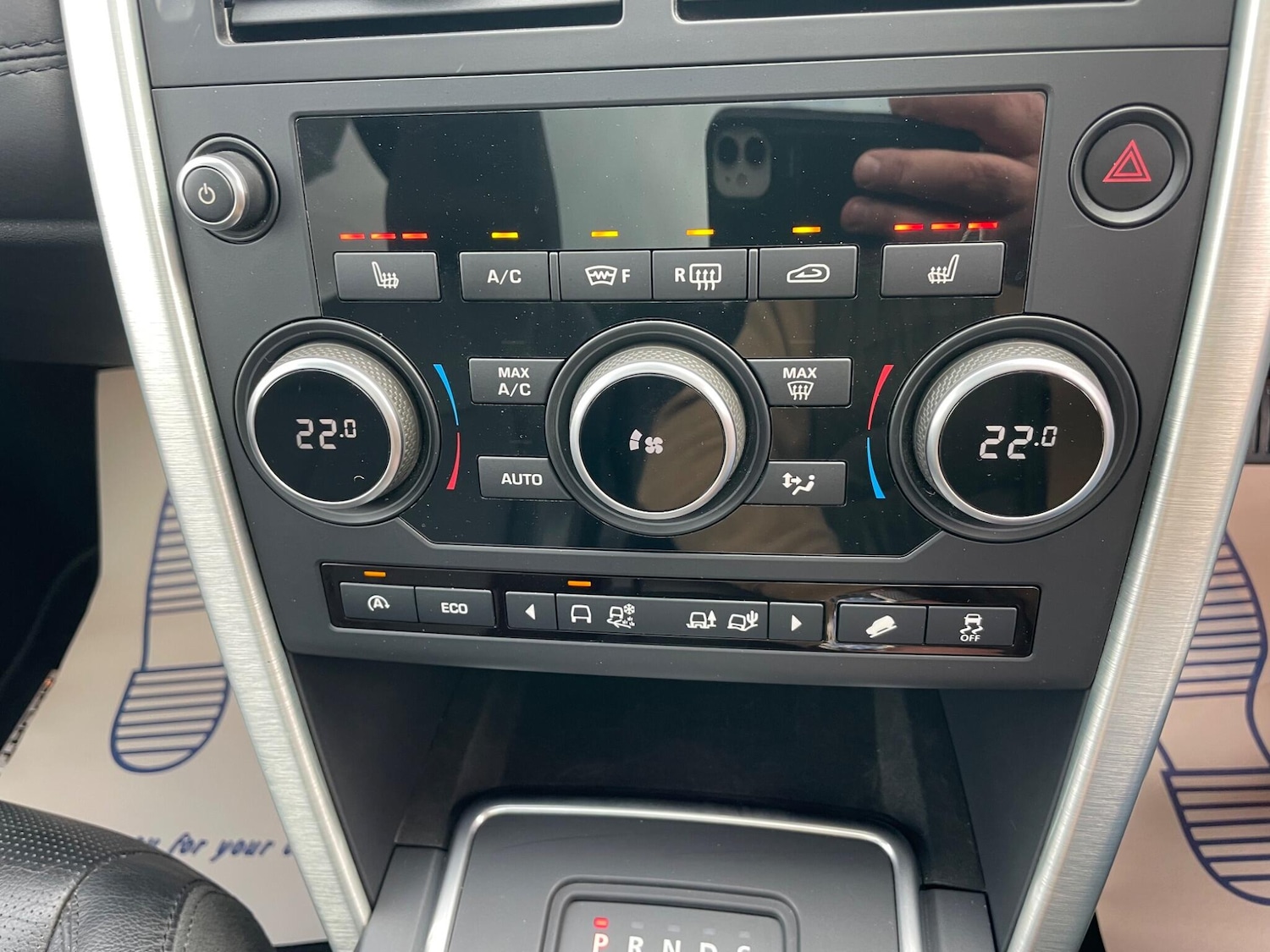 Used Land Rover Discovery Sport 2016 for sale - 76513398: Photo 40