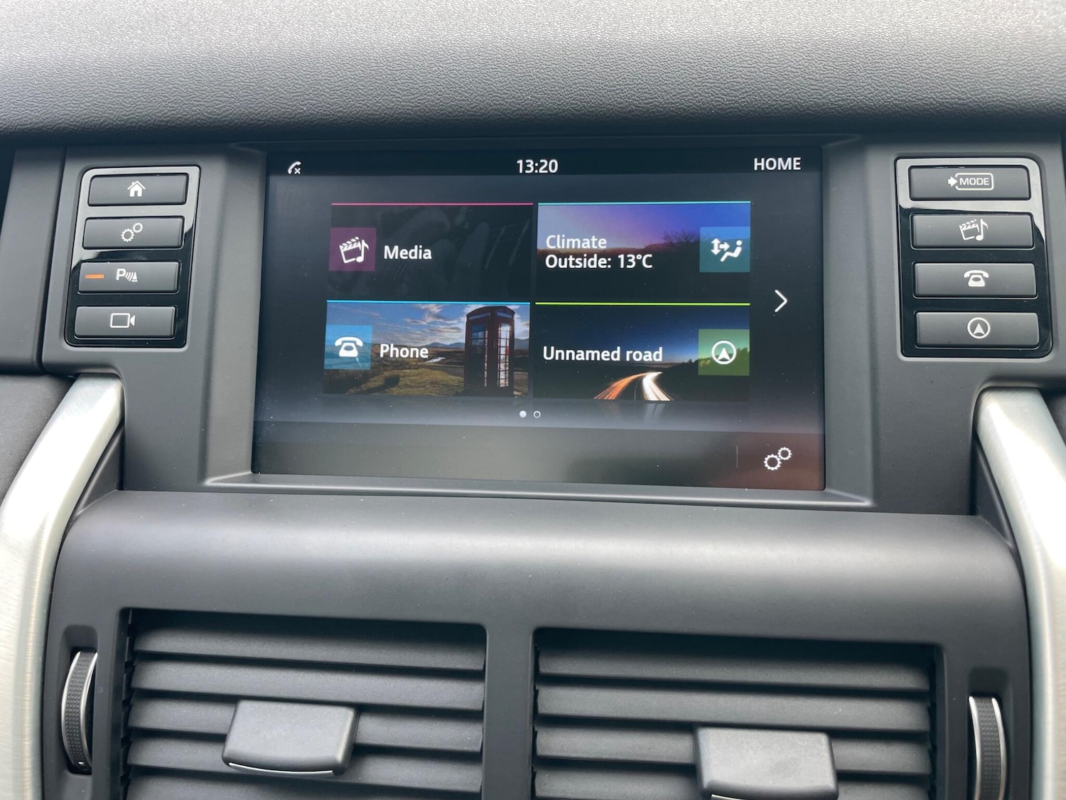 Used Land Rover Discovery Sport 2016 for sale - 76513398: Photo 44