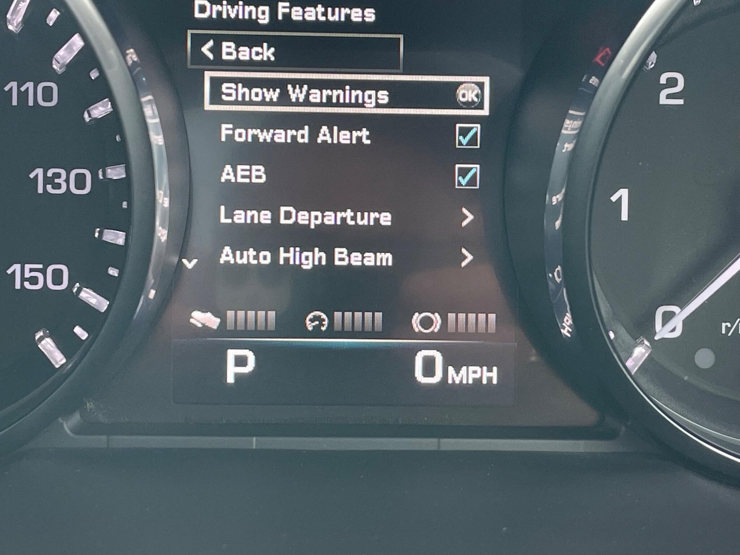 Used Land Rover Discovery Sport 2016 for sale - 76513398: Photo 45