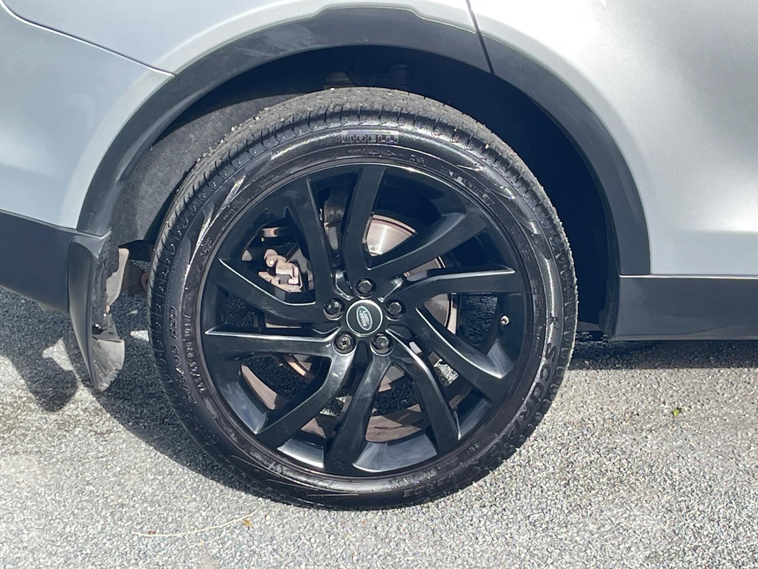 Used Land Rover Discovery Sport 2016 for sale - 76513398: Photo 47