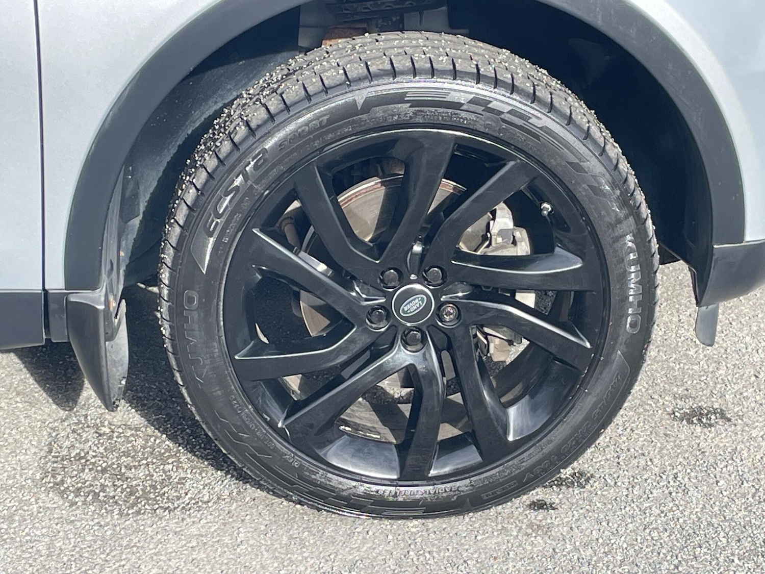 Used Land Rover Discovery Sport 2016 for sale - 76513398: Photo 48