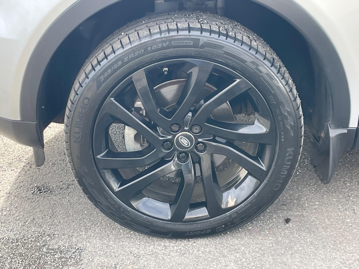 Used Land Rover Discovery Sport 2016 for sale - 76513398: Photo 49