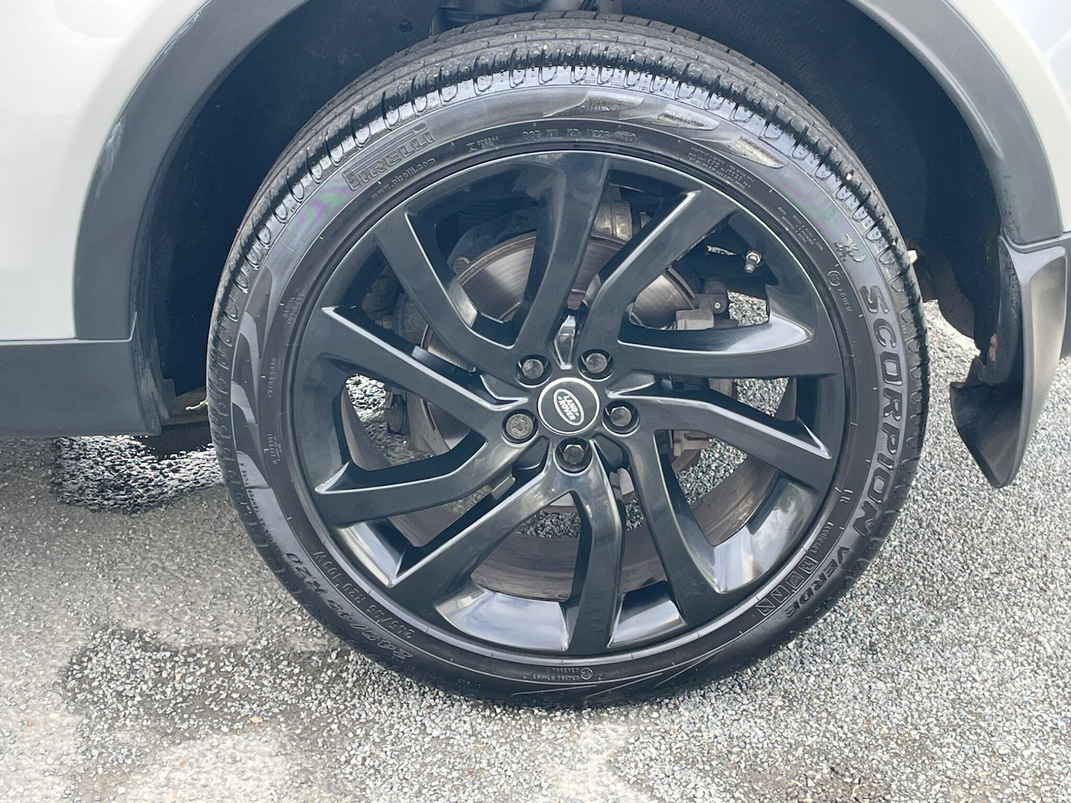 Used Land Rover Discovery Sport 2016 for sale - 76513398: Photo 50