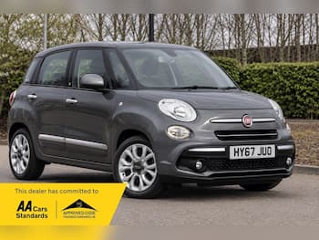 Used Fiat 500X 2017 for sale - 79712641: Photo