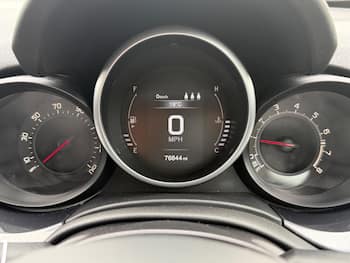 Used Fiat 500X 2017 for sale - 79712641: Photo